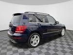 2015 Mercedes-Benz GLK GLK 350 4MATIC®