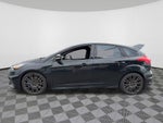 2017 Ford Focus RS