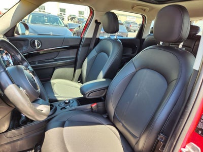 2022 MINI Cooper Countryman ALL4 Oxford Edition ALL4