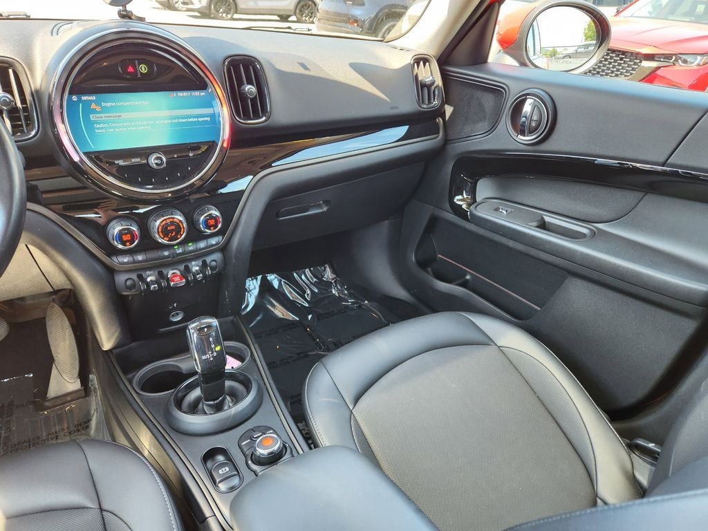 2022 MINI Cooper Countryman ALL4 Oxford Edition ALL4