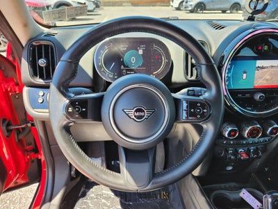 2022 MINI Cooper Countryman ALL4 Oxford Edition ALL4