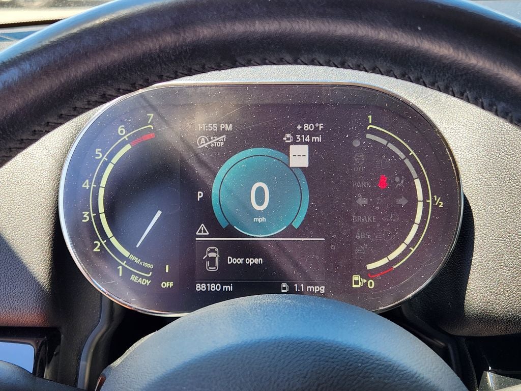 2022 MINI Cooper Countryman ALL4 Oxford Edition ALL4