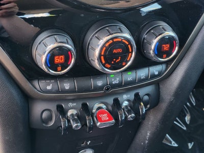 2022 MINI Cooper Countryman ALL4 Oxford Edition ALL4