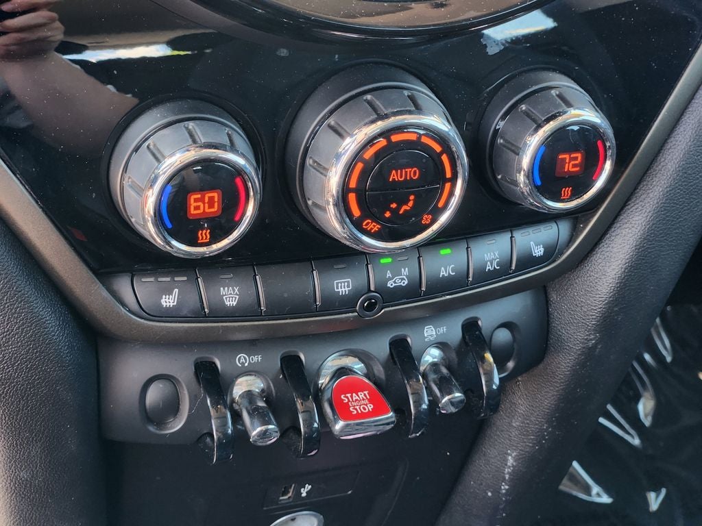 2022 MINI Cooper Countryman ALL4 Oxford Edition ALL4