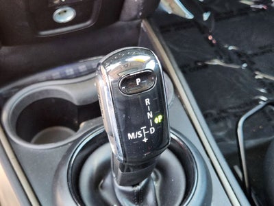 2022 MINI Cooper Countryman ALL4 Oxford Edition ALL4