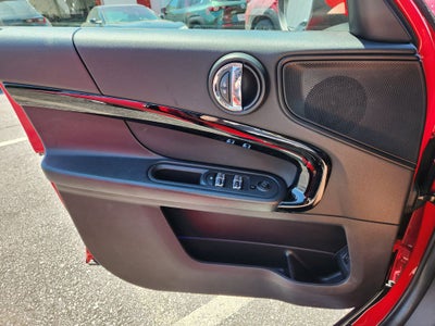 2022 MINI Cooper Countryman ALL4 Oxford Edition ALL4