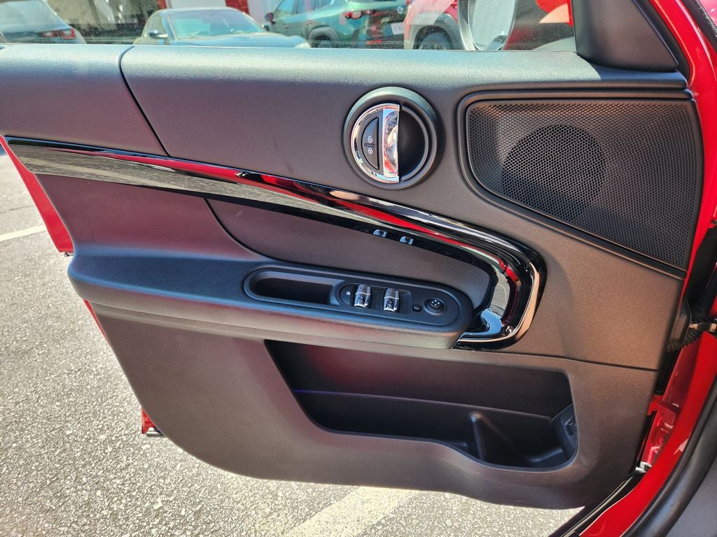 2022 MINI Cooper Countryman ALL4 Oxford Edition ALL4