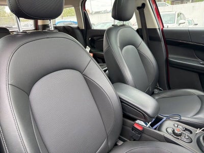 2022 MINI Cooper Countryman ALL4 ALL4