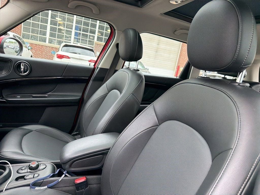 2022 MINI Cooper Countryman ALL4 ALL4