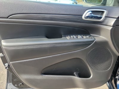 2020 Jeep Grand Cherokee Laredo E