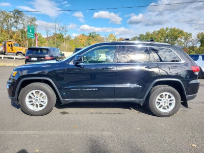 2020 Jeep Grand Cherokee Laredo E