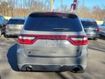 2021 Dodge Durango SRT Hellcat
