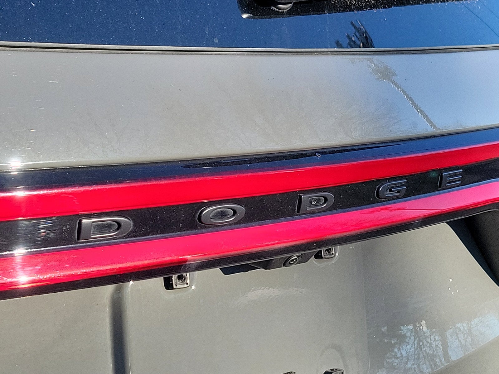 2021 Dodge Durango SRT Hellcat