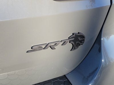 2021 Dodge Durango SRT Hellcat