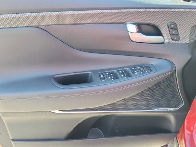 2019 Hyundai Santa Fe Ultimate