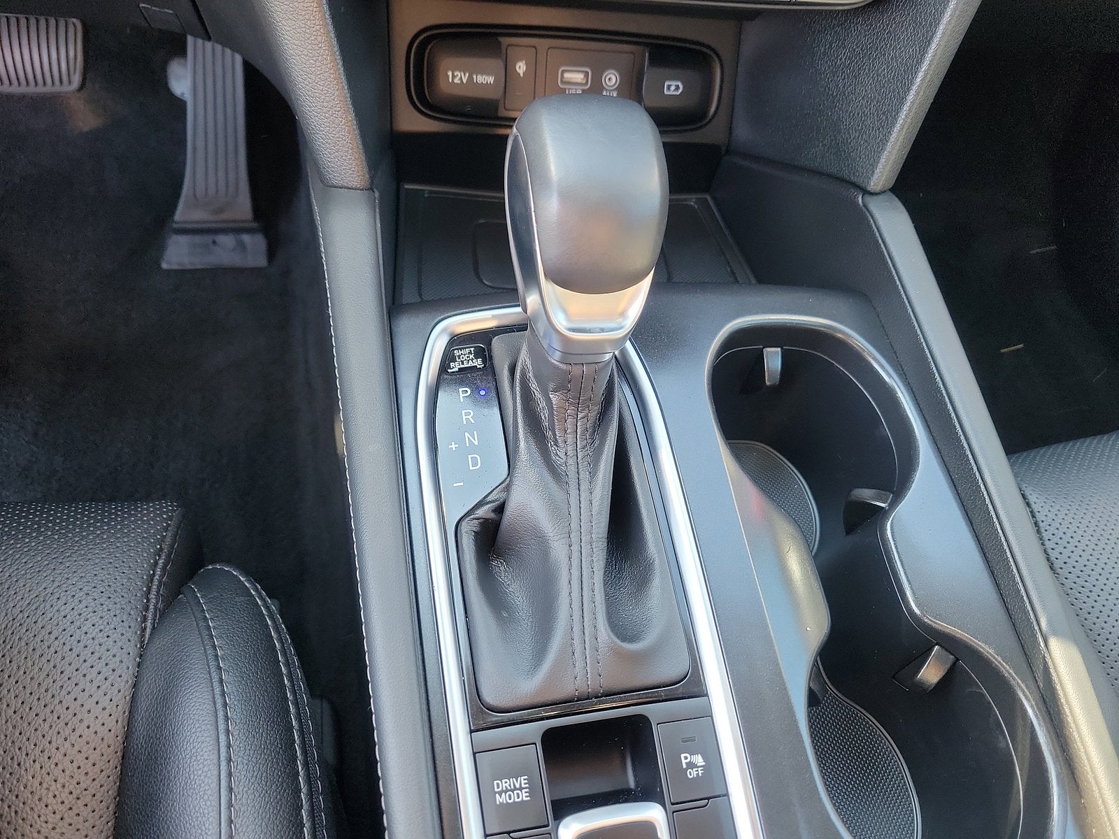 2019 Hyundai Santa Fe Ultimate