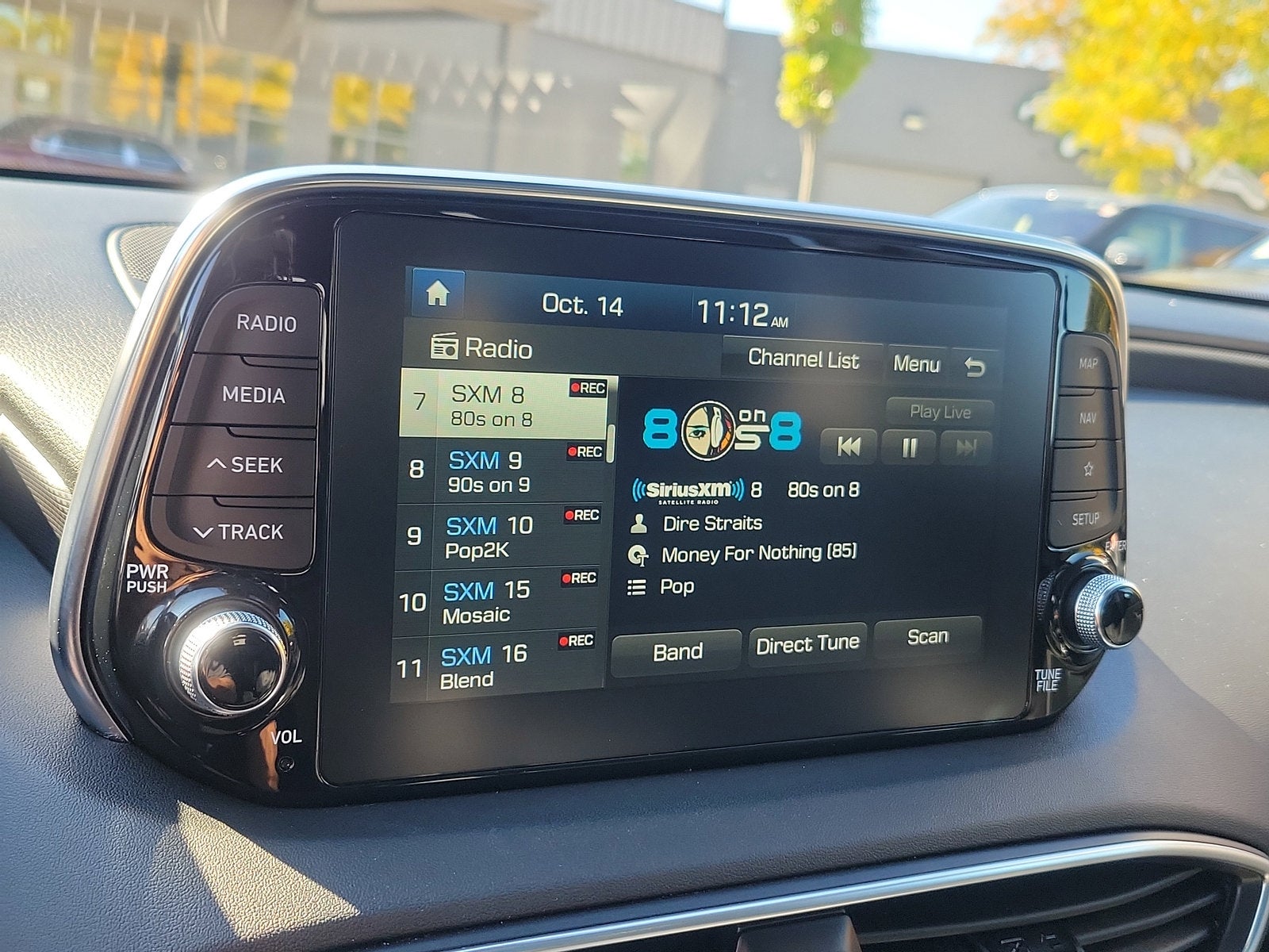 2019 Hyundai Santa Fe Ultimate