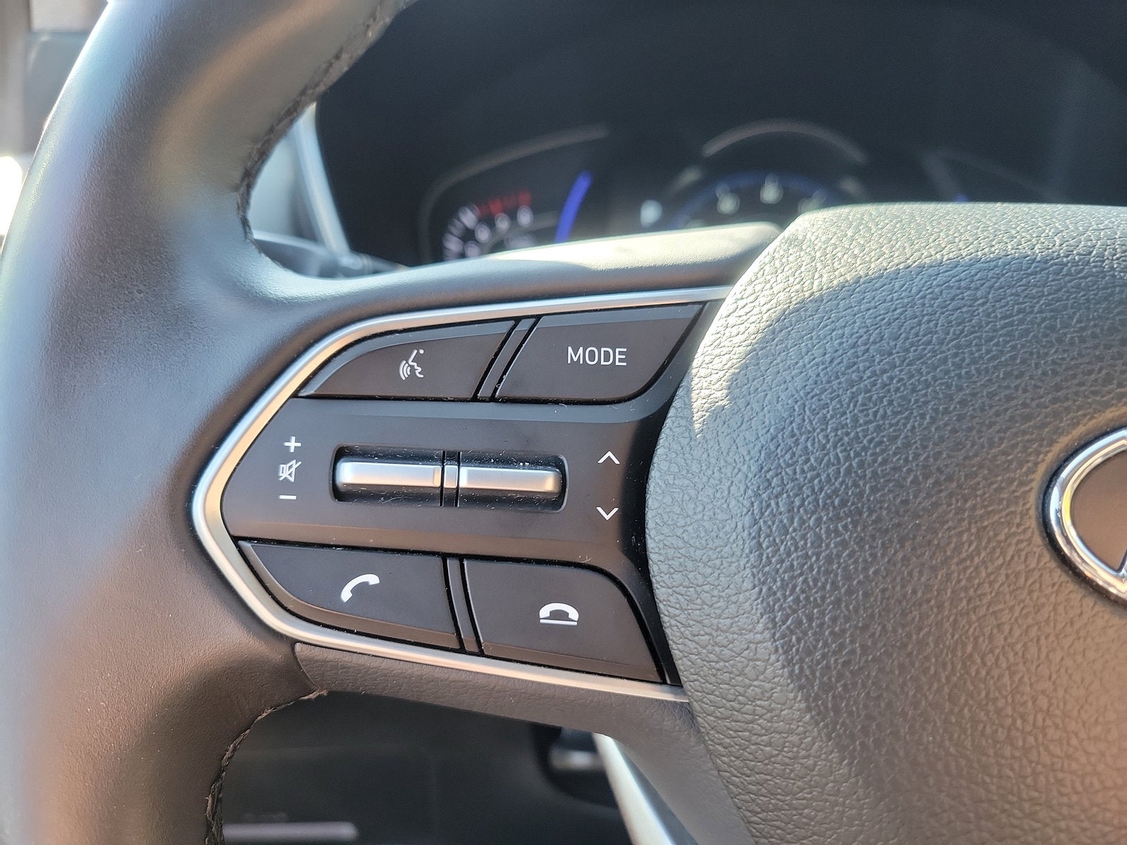 2019 Hyundai Santa Fe Ultimate