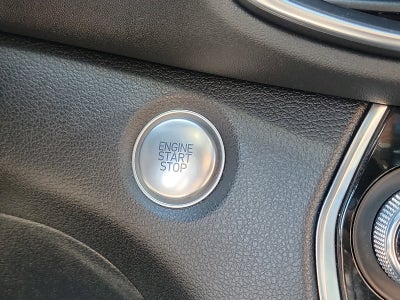 2019 Hyundai Santa Fe Ultimate