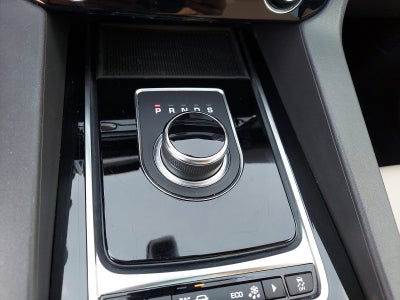 2020 Jaguar F-PACE 25t Premium
