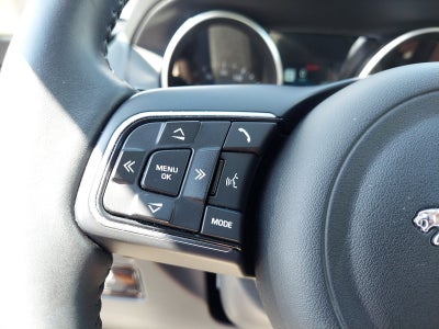 2020 Jaguar F-PACE 25t Premium