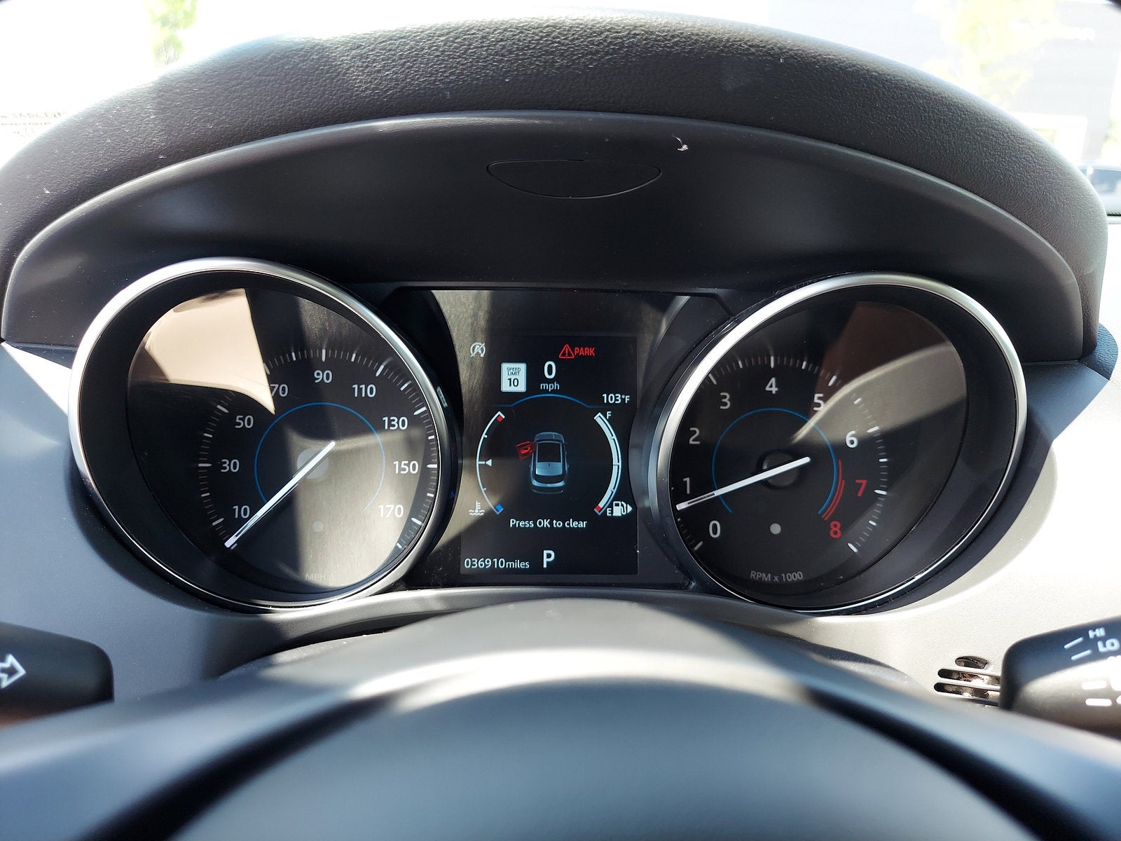 2020 Jaguar F-PACE 25t Premium