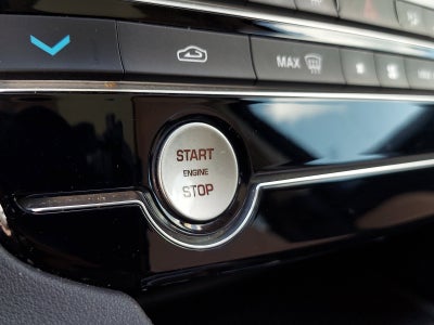 2020 Jaguar F-PACE 25t Premium