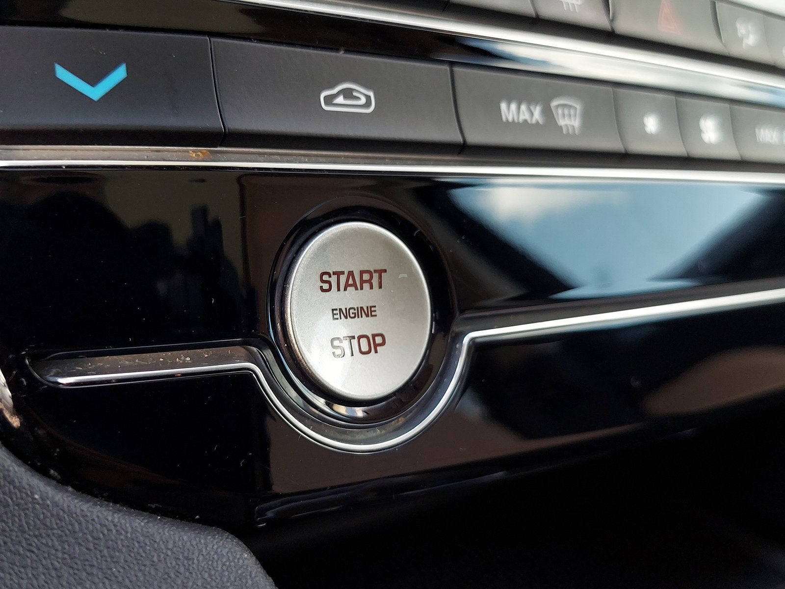 2020 Jaguar F-PACE 25t Premium