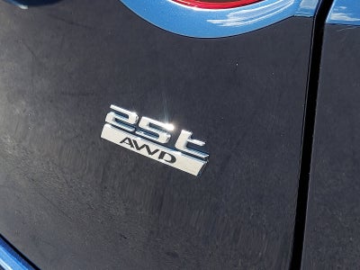 2020 Jaguar F-PACE 25t Premium