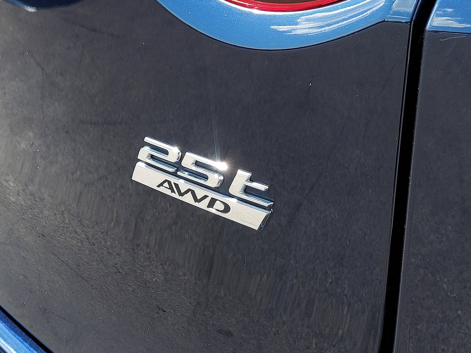 2020 Jaguar F-PACE 25t Premium