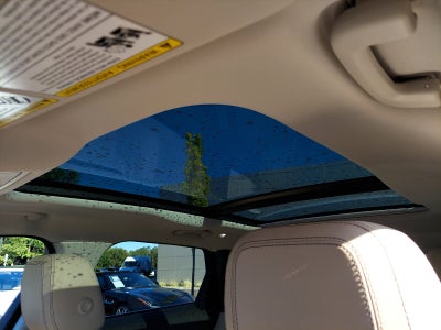 2017 Jaguar F-PACE 35t Prestige