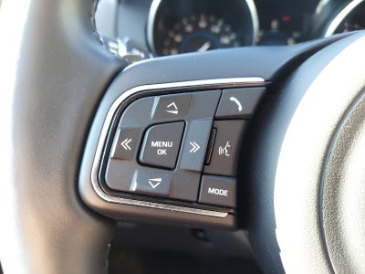 2017 Jaguar F-PACE 35t Prestige