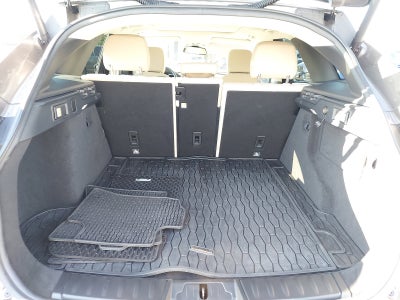 2017 Jaguar F-PACE 35t Prestige