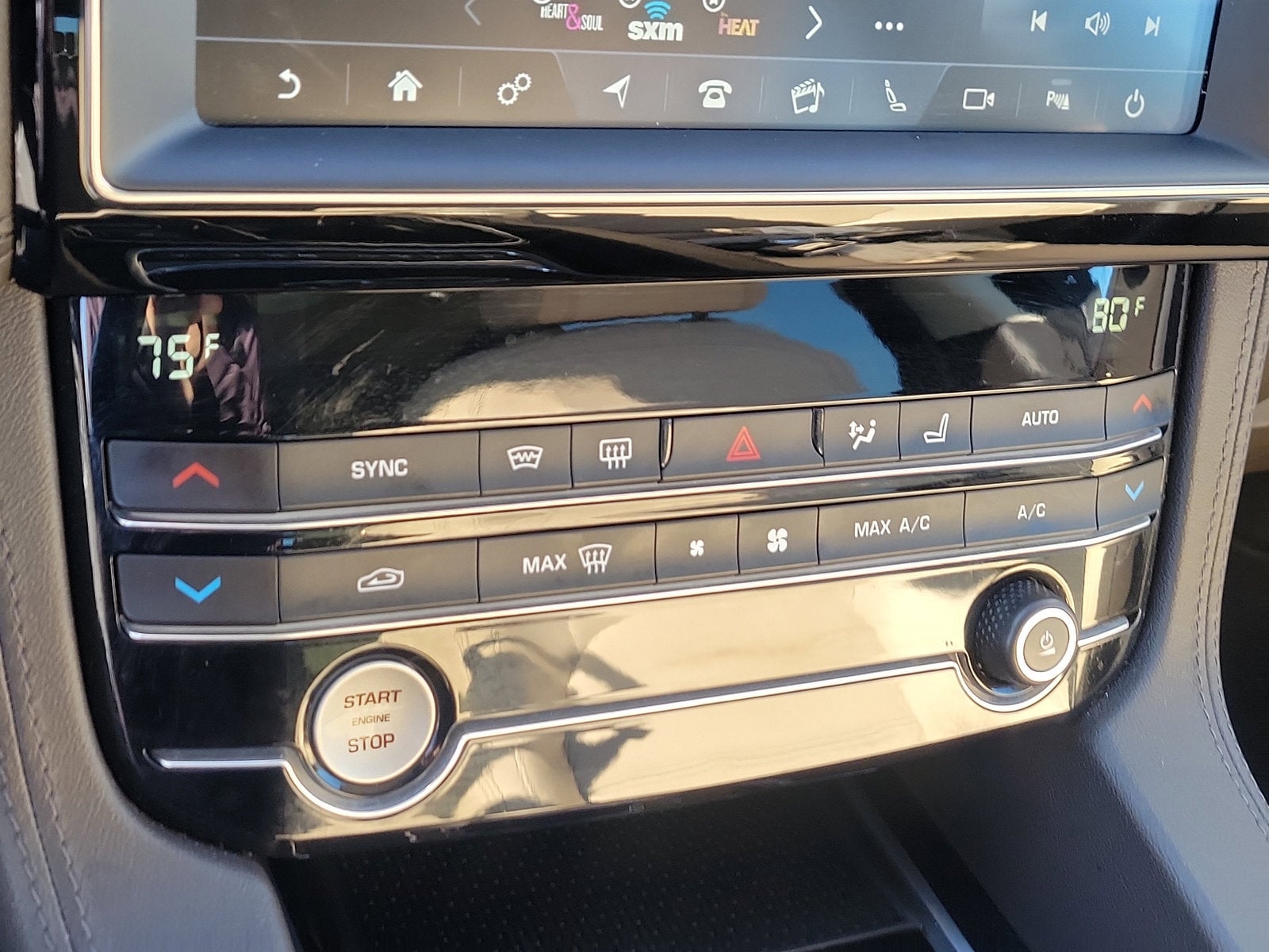 2020 Jaguar F-PACE 25t Prestige