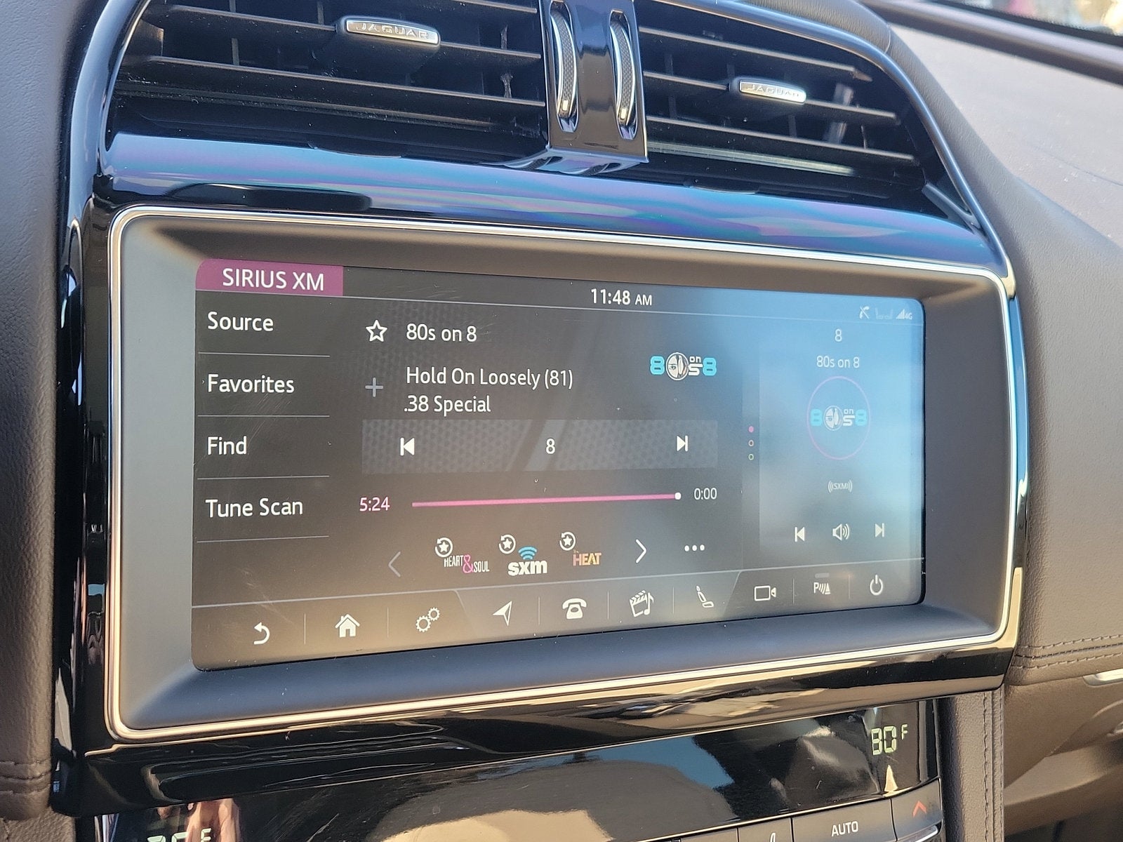 2020 Jaguar F-PACE 25t Prestige