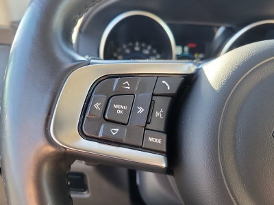 2020 Jaguar F-PACE 25t Prestige