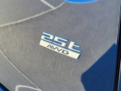 2020 Jaguar F-PACE 25t Prestige