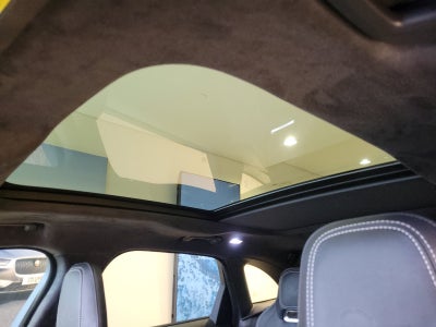 2020 Jaguar F-PACE SVR