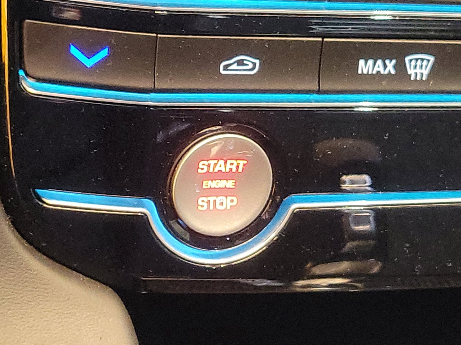 2020 Jaguar F-PACE SVR