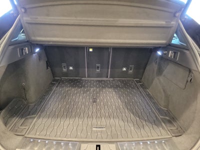 2020 Jaguar F-PACE SVR