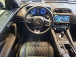 2020 Jaguar F-PACE SVR