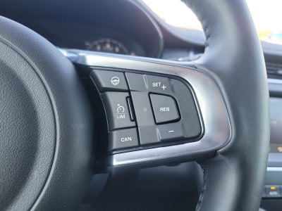 2020 Jaguar E-PACE SE