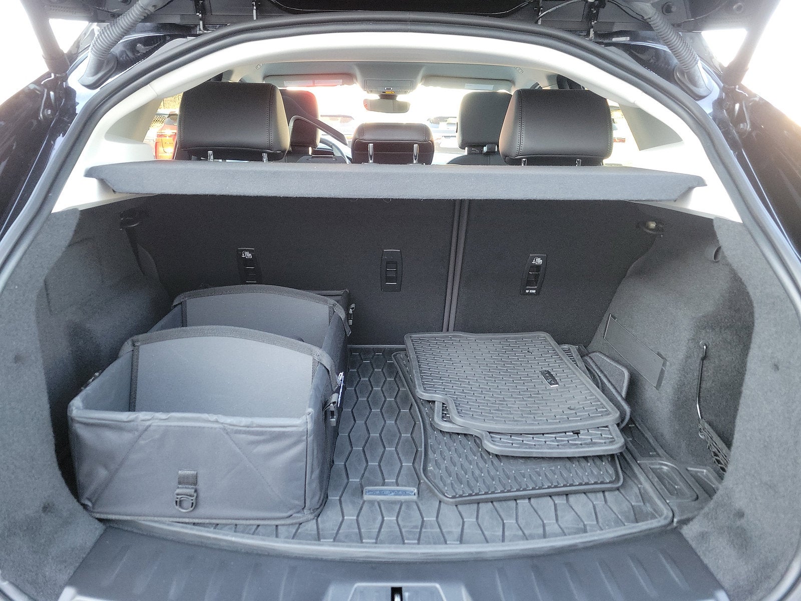 2020 Jaguar E-PACE SE