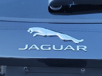 2020 Jaguar E-PACE SE