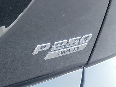 2020 Jaguar E-PACE SE
