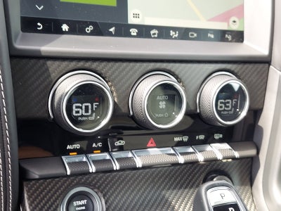 2020 Jaguar F-TYPE R