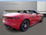 2020 Jaguar F-TYPE R