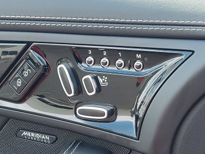 2020 Jaguar F-TYPE R