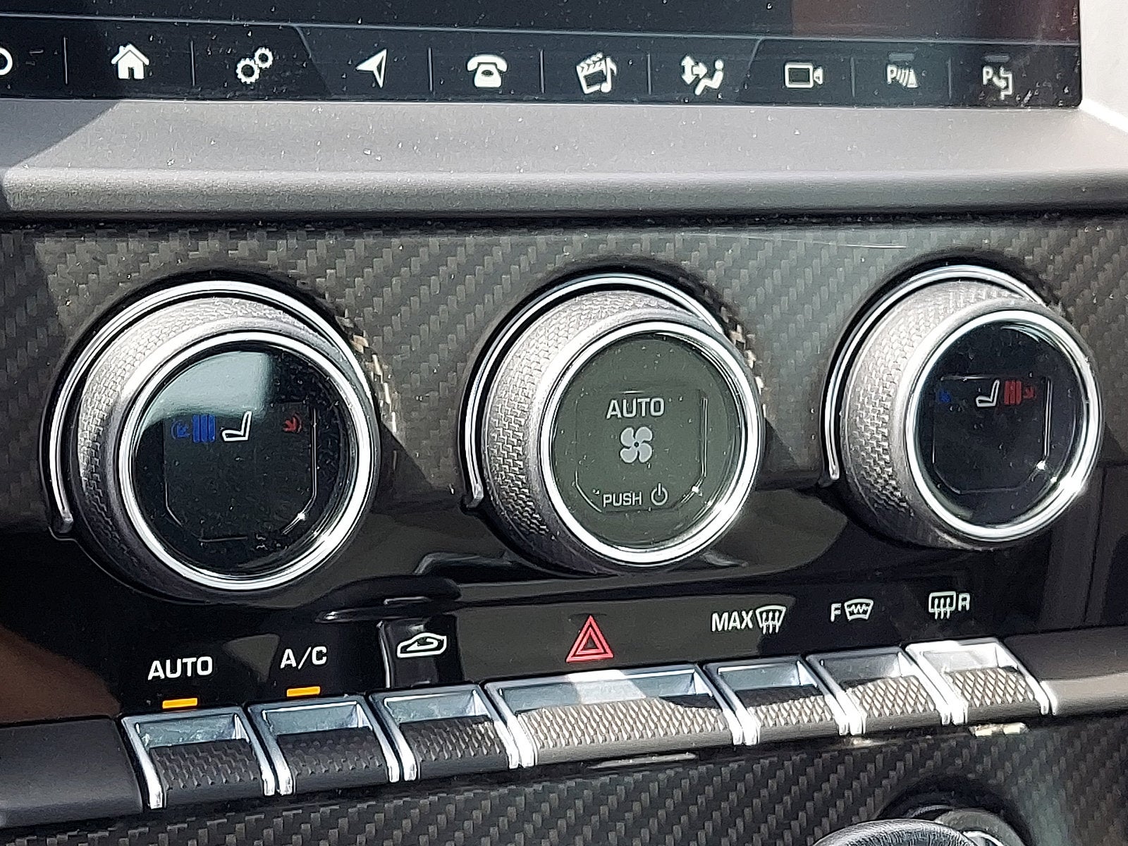 2020 Jaguar F-TYPE R