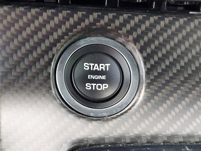 2020 Jaguar F-TYPE R